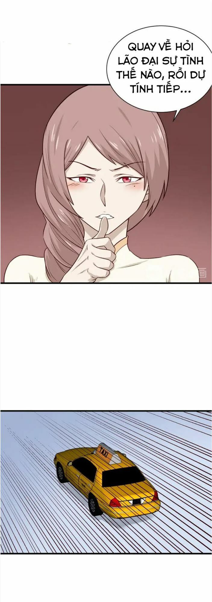 Hệ Thống Tu Tiên Mạnh Nhất Chapter 67 - Trang 2