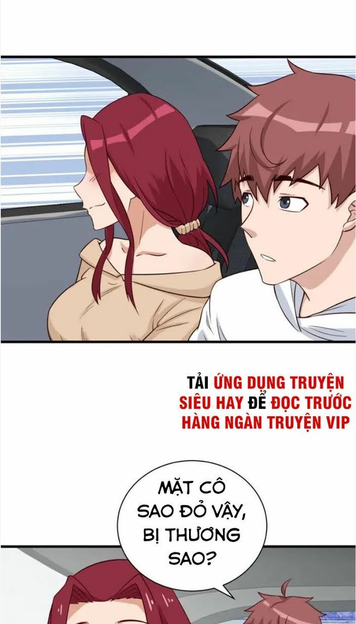 Hệ Thống Tu Tiên Mạnh Nhất Chapter 67 - Trang 2