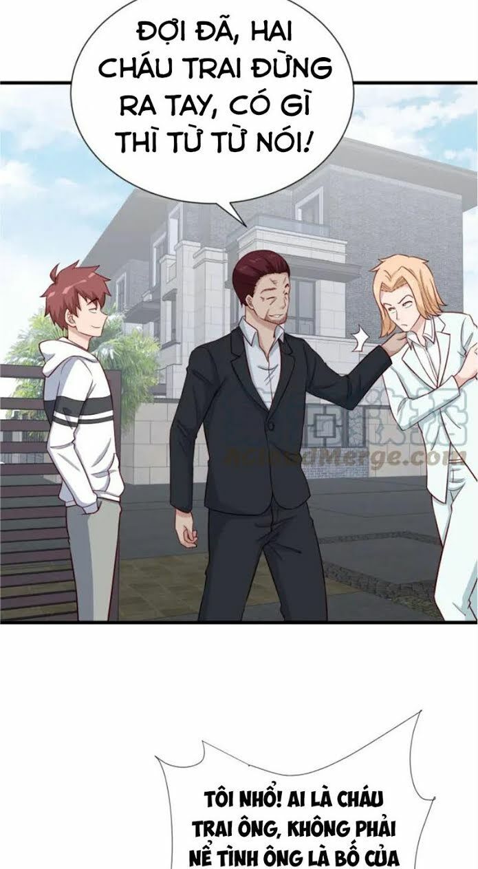 Hệ Thống Tu Tiên Mạnh Nhất Chapter 68 - Trang 2