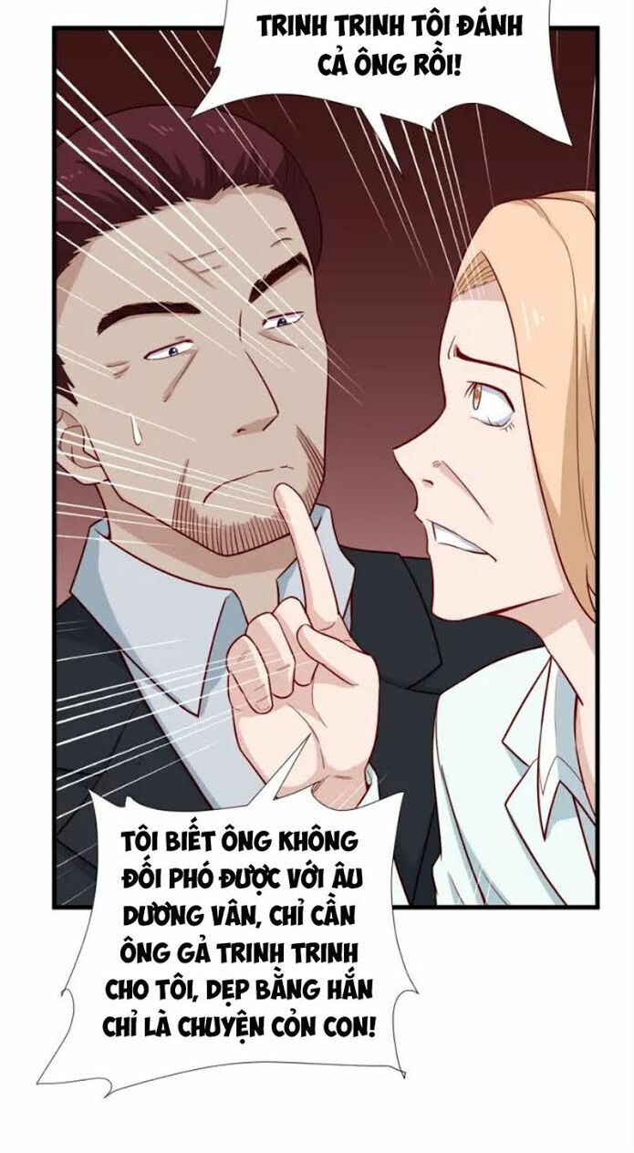 Hệ Thống Tu Tiên Mạnh Nhất Chapter 68 - Trang 2