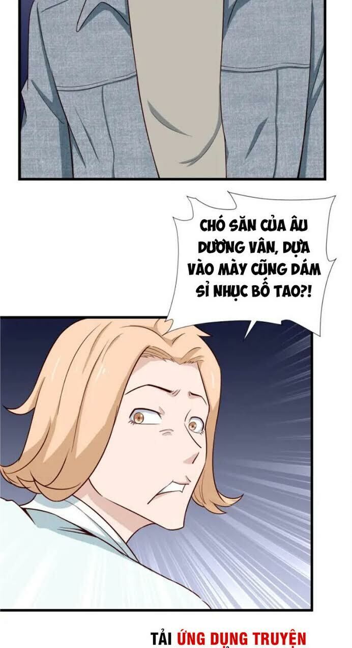 Hệ Thống Tu Tiên Mạnh Nhất Chapter 68 - Trang 2