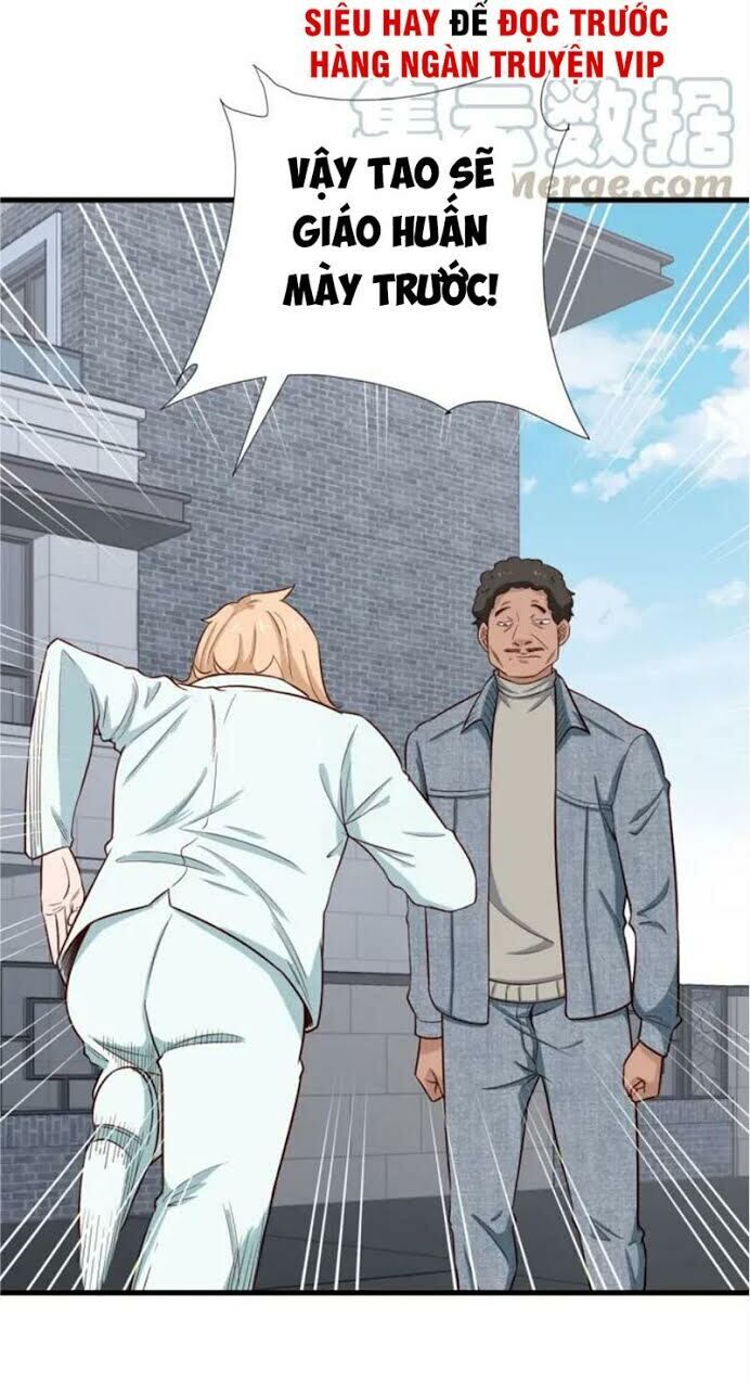 Hệ Thống Tu Tiên Mạnh Nhất Chapter 68 - Trang 2