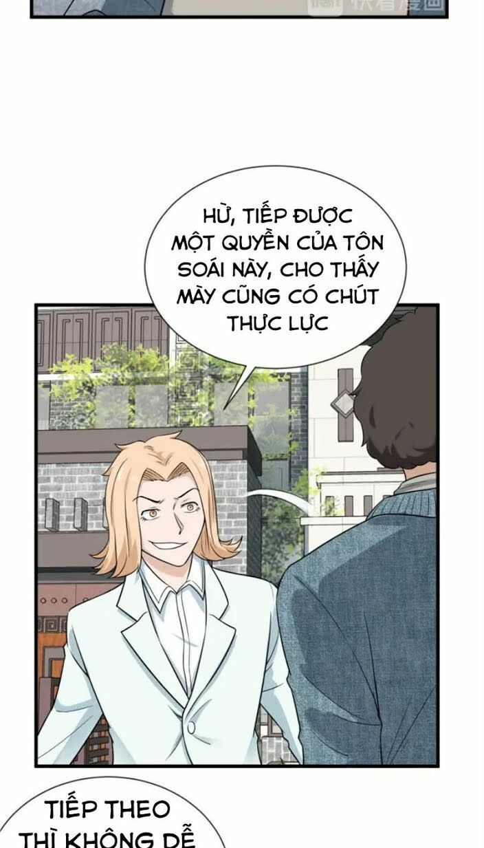 Hệ Thống Tu Tiên Mạnh Nhất Chapter 68 - Trang 2