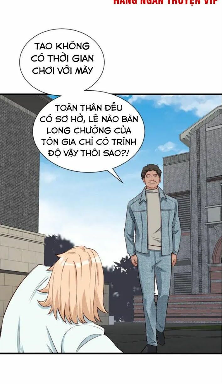 Hệ Thống Tu Tiên Mạnh Nhất Chapter 68 - Trang 2