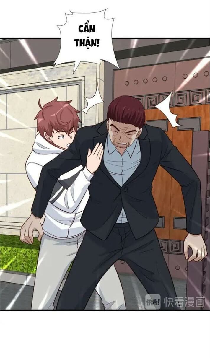 Hệ Thống Tu Tiên Mạnh Nhất Chapter 68 - Trang 2