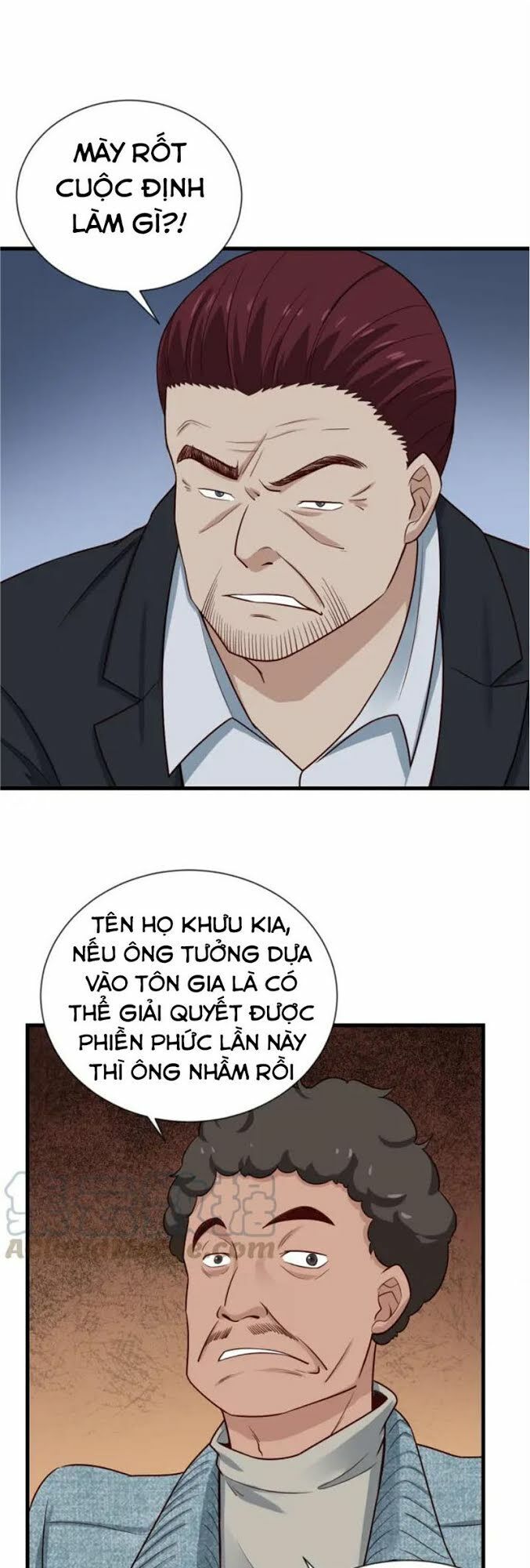 Hệ Thống Tu Tiên Mạnh Nhất Chapter 68 - Trang 2