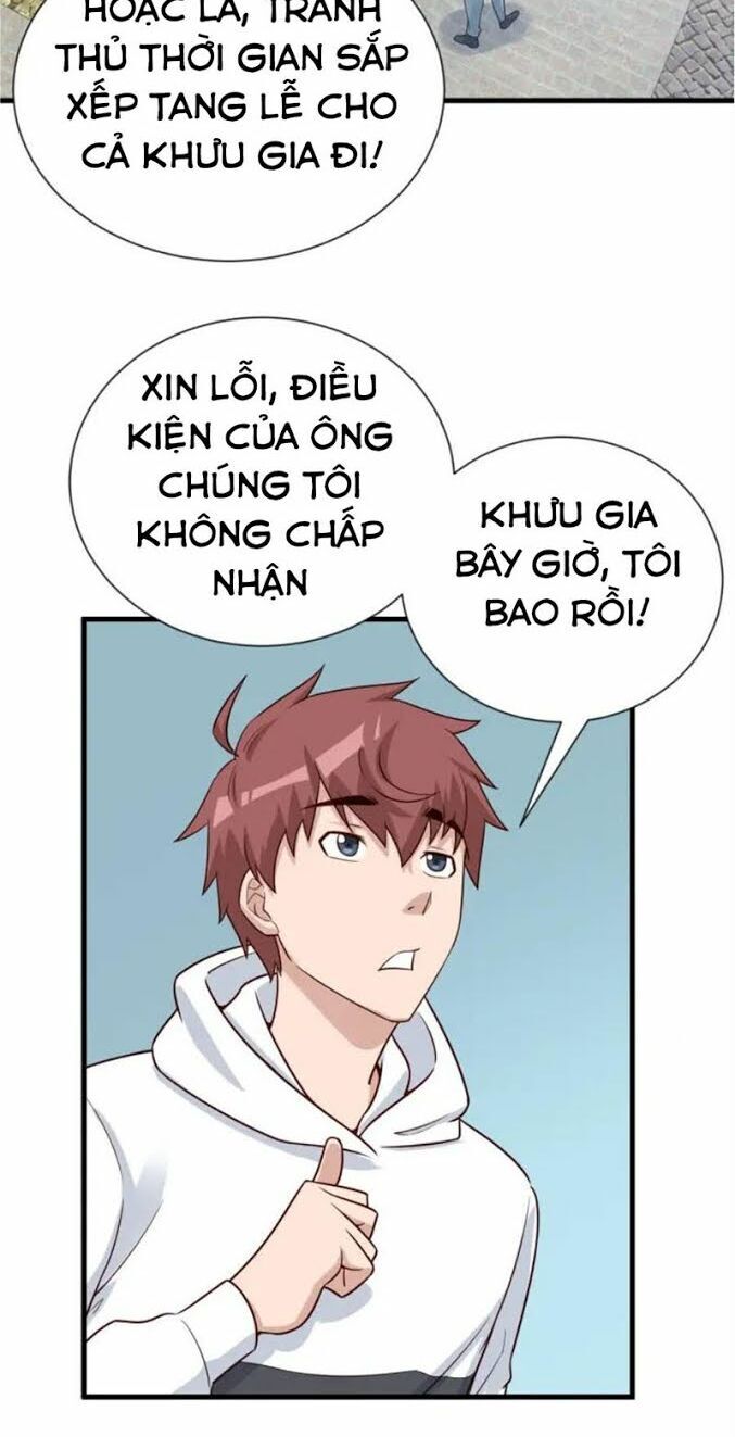 Hệ Thống Tu Tiên Mạnh Nhất Chapter 68 - Trang 2