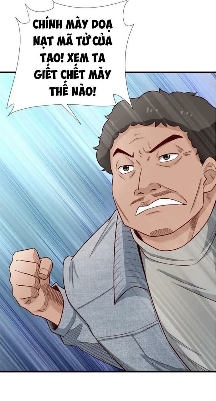 Hệ Thống Tu Tiên Mạnh Nhất Chapter 68 - Trang 2