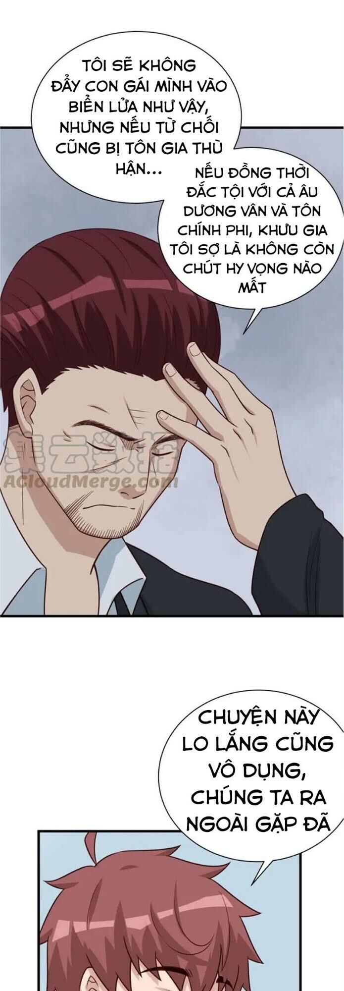 Hệ Thống Tu Tiên Mạnh Nhất Chapter 68 - Trang 2