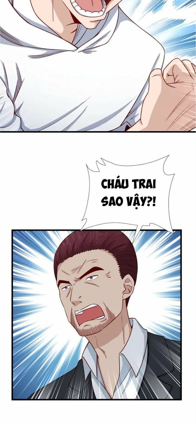 Hệ Thống Tu Tiên Mạnh Nhất Chapter 68 - Trang 2