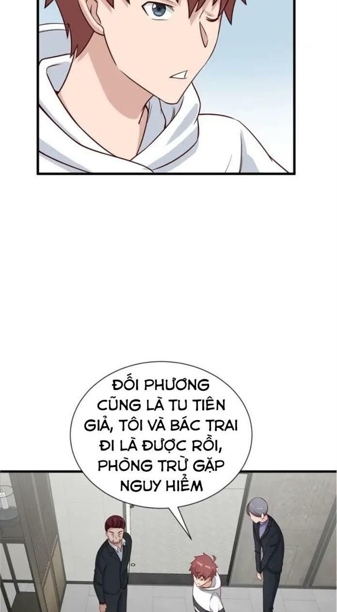 Hệ Thống Tu Tiên Mạnh Nhất Chapter 68 - Trang 2