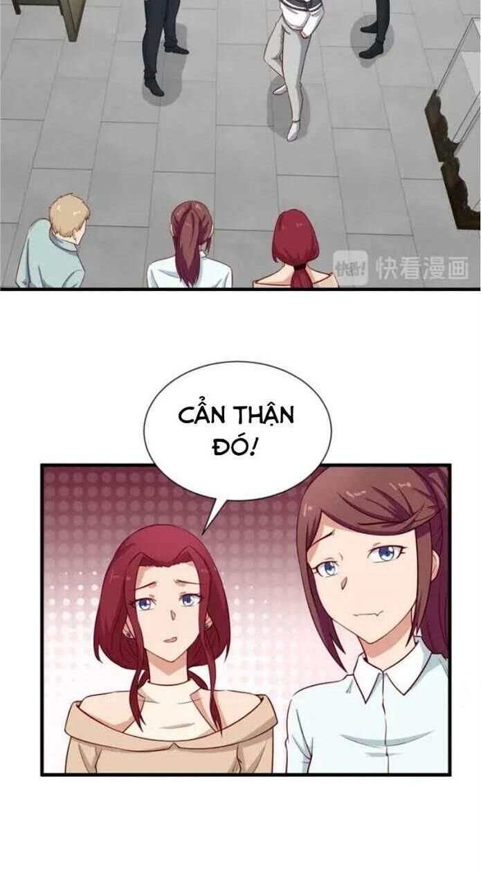 Hệ Thống Tu Tiên Mạnh Nhất Chapter 68 - Trang 2