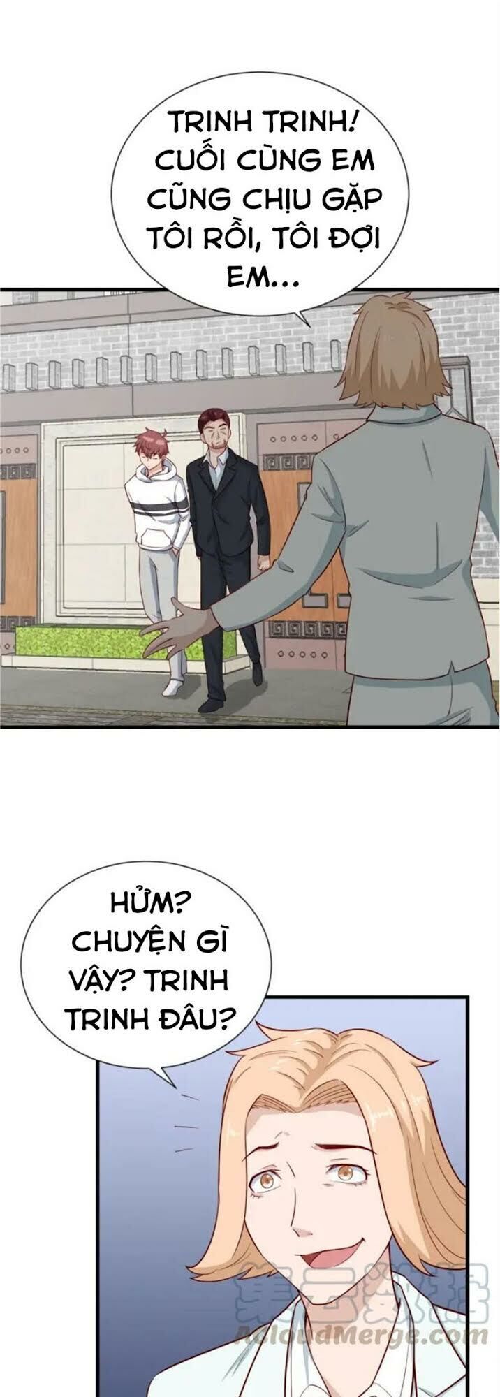 Hệ Thống Tu Tiên Mạnh Nhất Chapter 68 - Trang 2