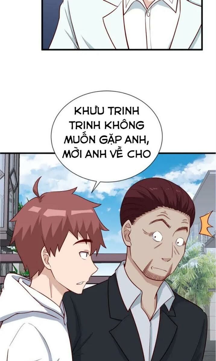 Hệ Thống Tu Tiên Mạnh Nhất Chapter 68 - Trang 2