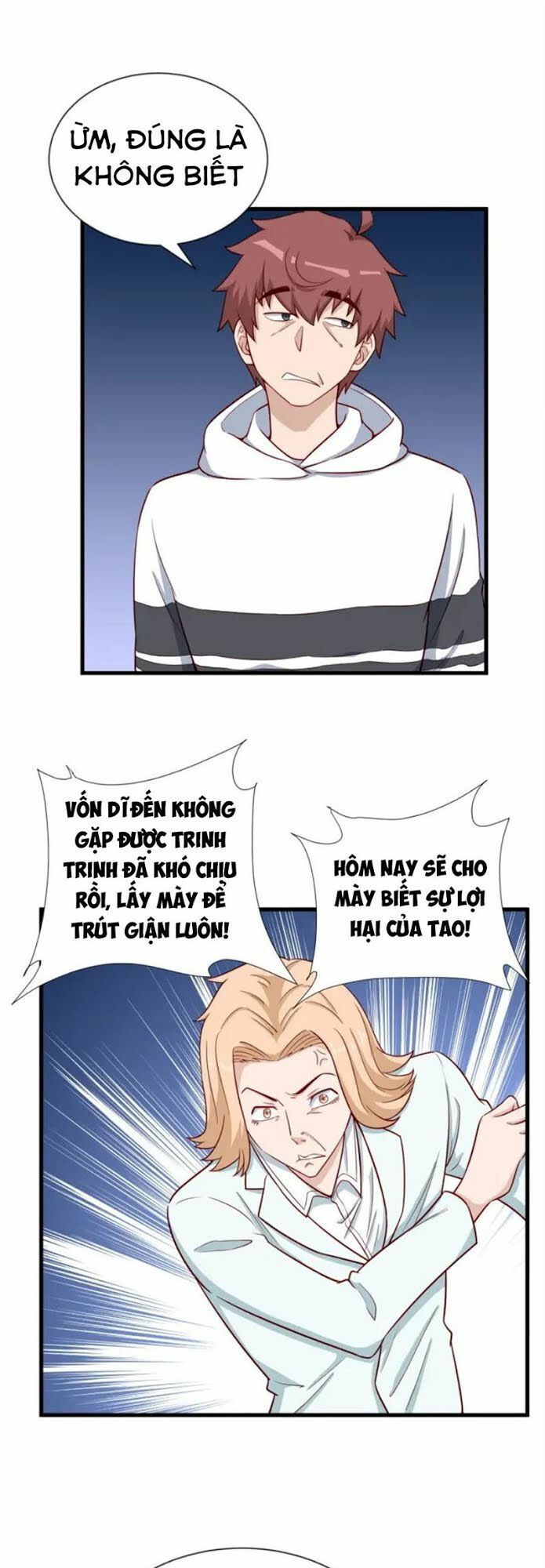 Hệ Thống Tu Tiên Mạnh Nhất Chapter 68 - Trang 2