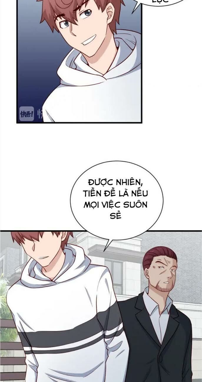 Hệ Thống Tu Tiên Mạnh Nhất Chapter 69 - Trang 2