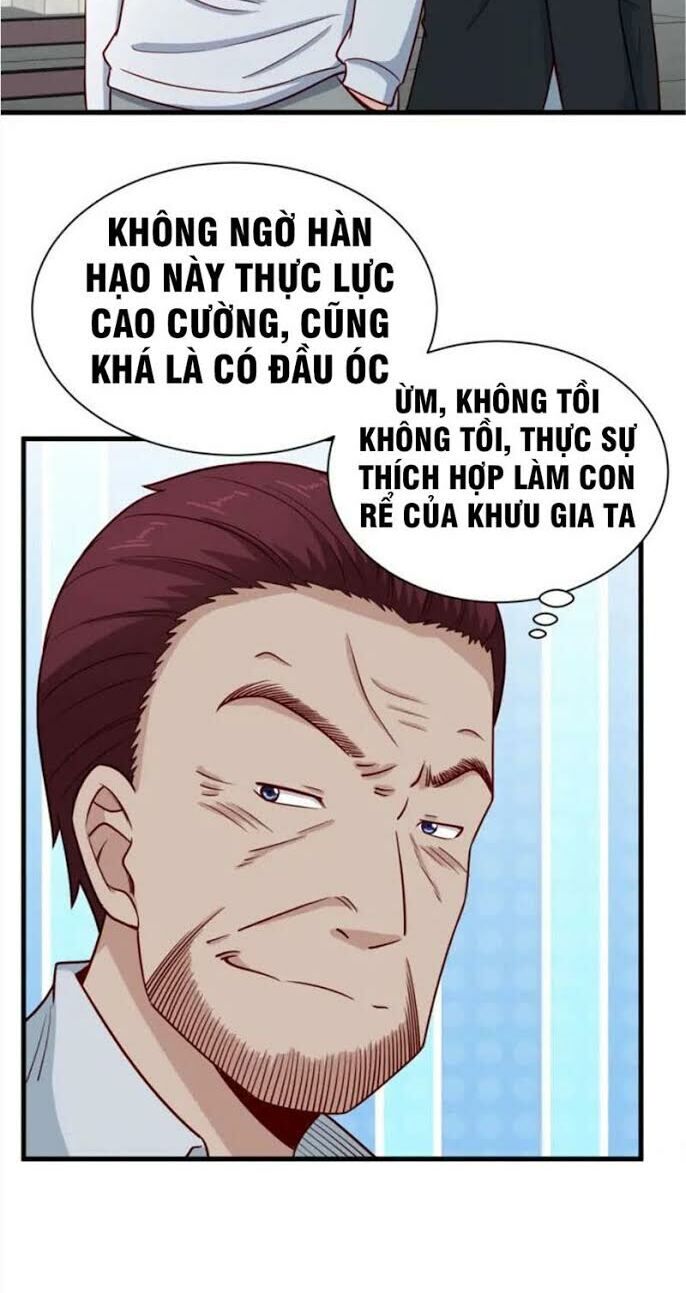 Hệ Thống Tu Tiên Mạnh Nhất Chapter 69 - Trang 2