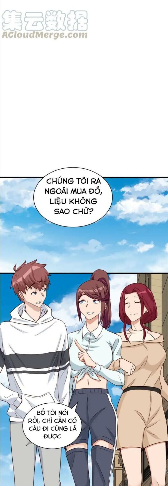 Hệ Thống Tu Tiên Mạnh Nhất Chapter 69 - Trang 2