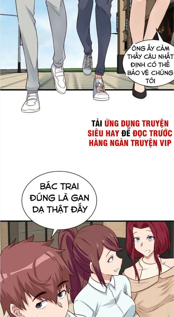 Hệ Thống Tu Tiên Mạnh Nhất Chapter 69 - Trang 2