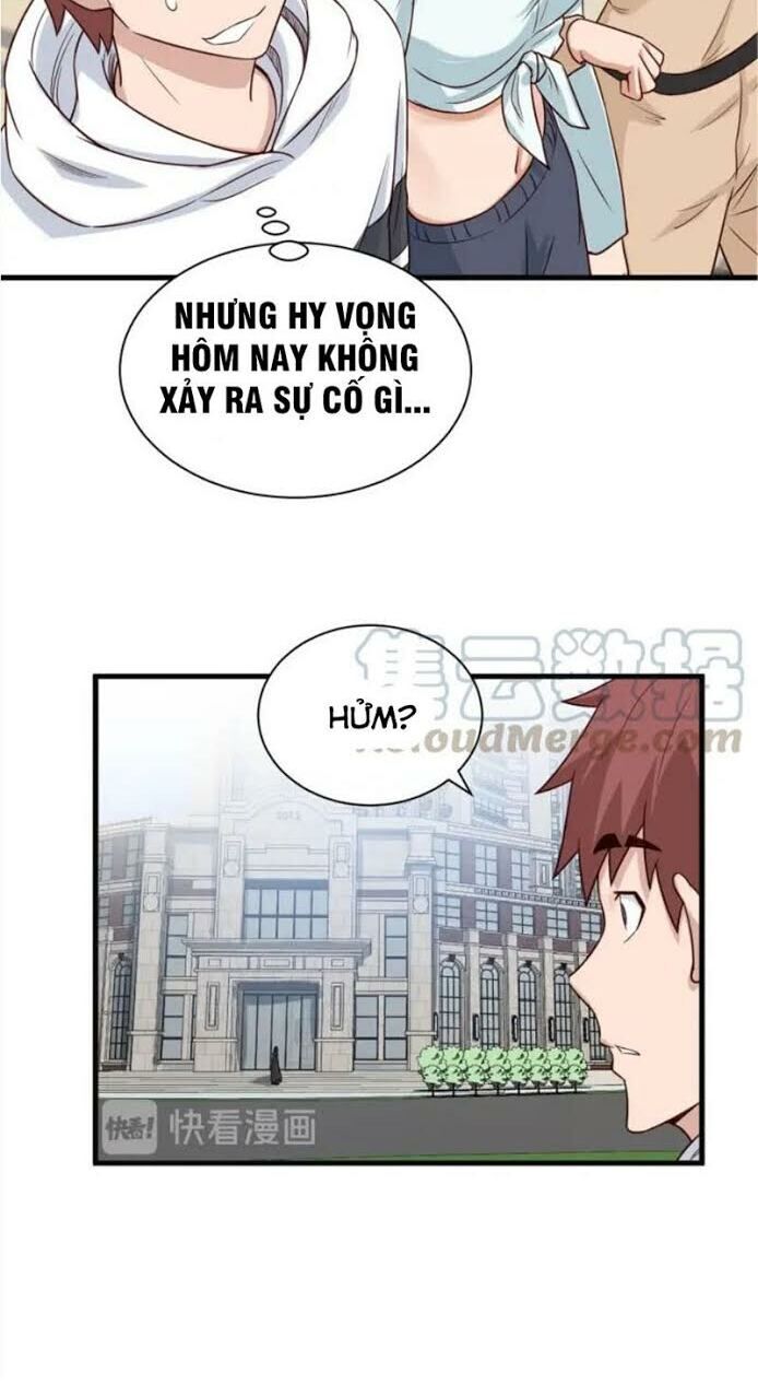 Hệ Thống Tu Tiên Mạnh Nhất Chapter 69 - Trang 2