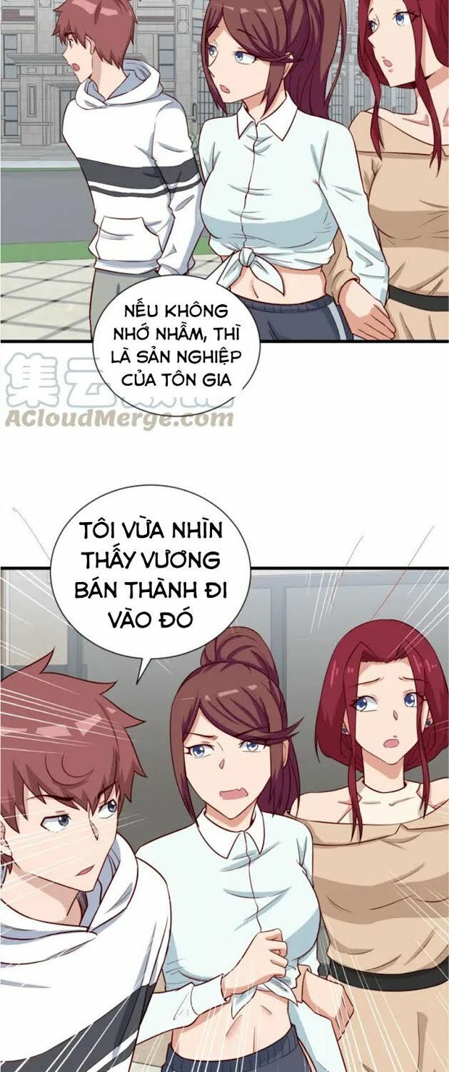 Hệ Thống Tu Tiên Mạnh Nhất Chapter 69 - Trang 2