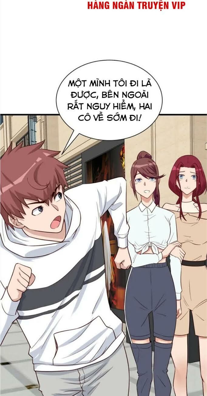 Hệ Thống Tu Tiên Mạnh Nhất Chapter 69 - Trang 2