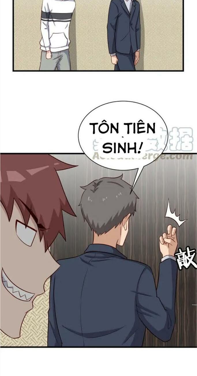 Hệ Thống Tu Tiên Mạnh Nhất Chapter 69 - Trang 2