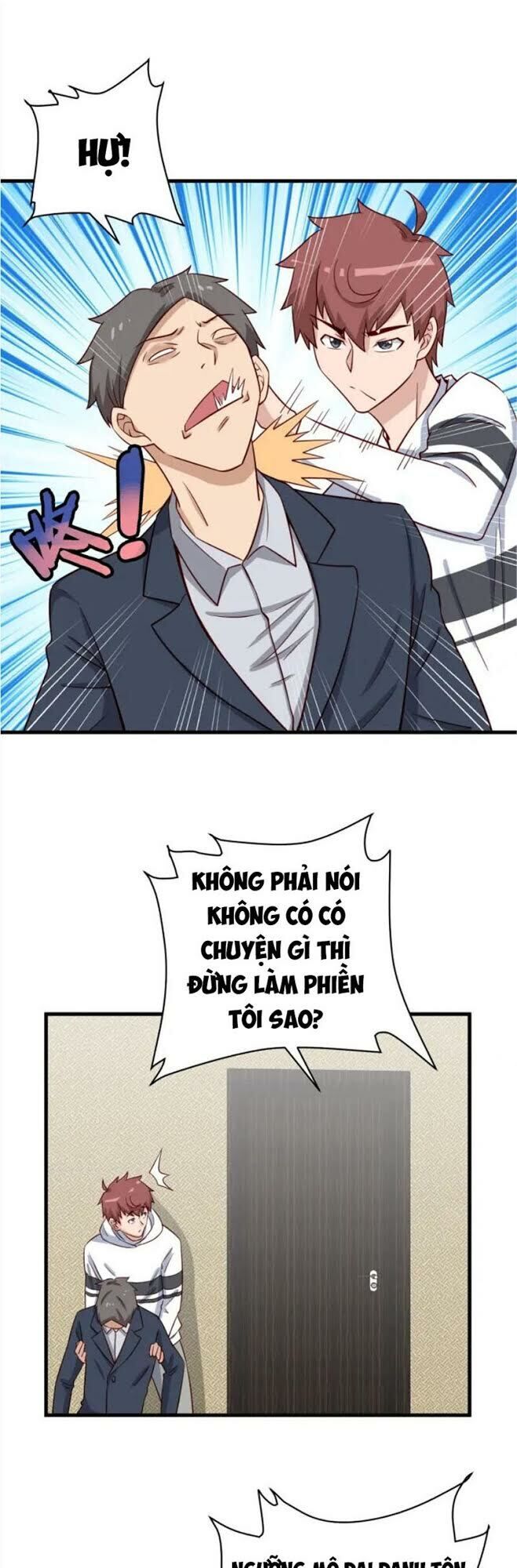 Hệ Thống Tu Tiên Mạnh Nhất Chapter 69 - Trang 2