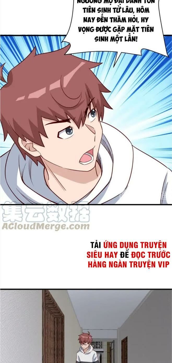 Hệ Thống Tu Tiên Mạnh Nhất Chapter 69 - Trang 2