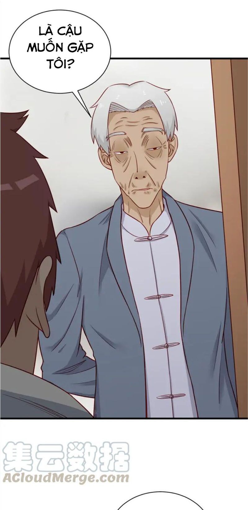 Hệ Thống Tu Tiên Mạnh Nhất Chapter 69 - Trang 2