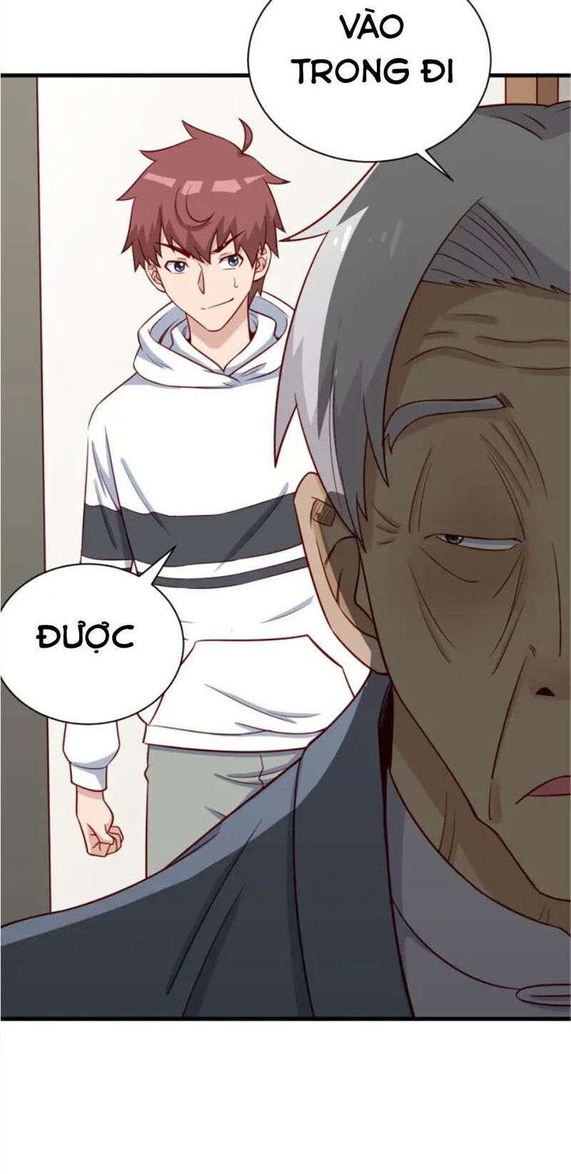 Hệ Thống Tu Tiên Mạnh Nhất Chapter 69 - Trang 2