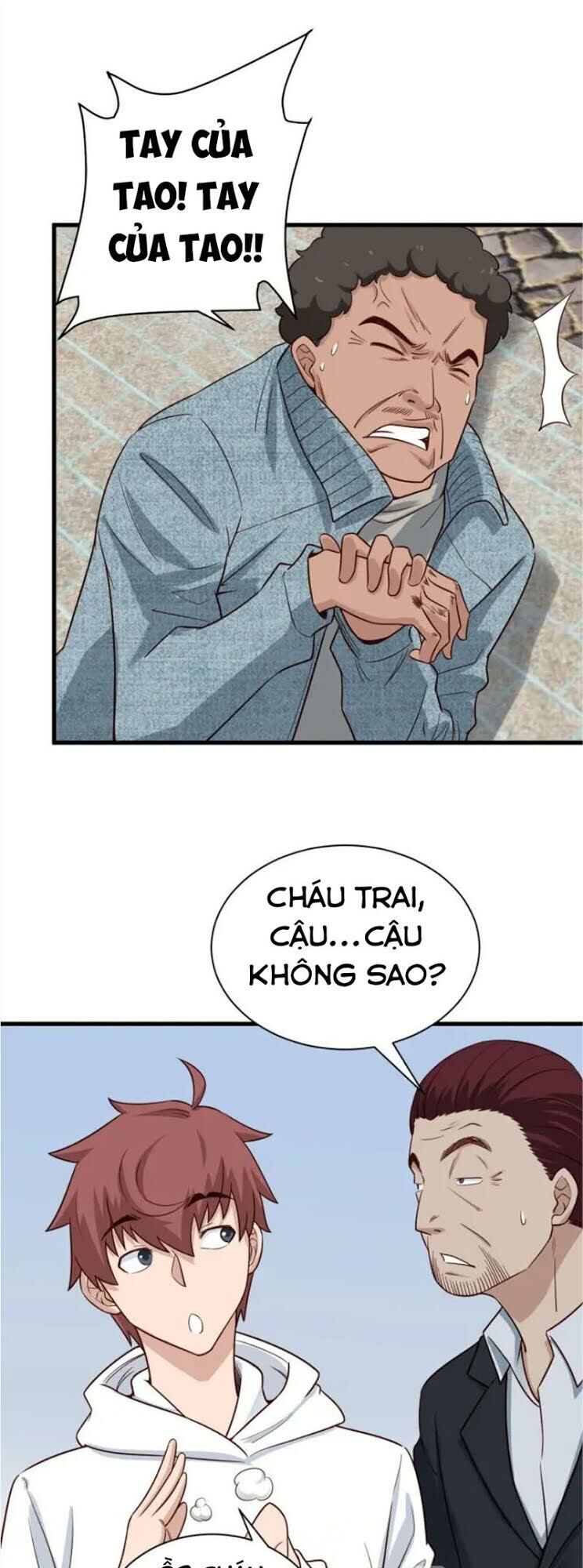 Hệ Thống Tu Tiên Mạnh Nhất Chapter 69 - Trang 2