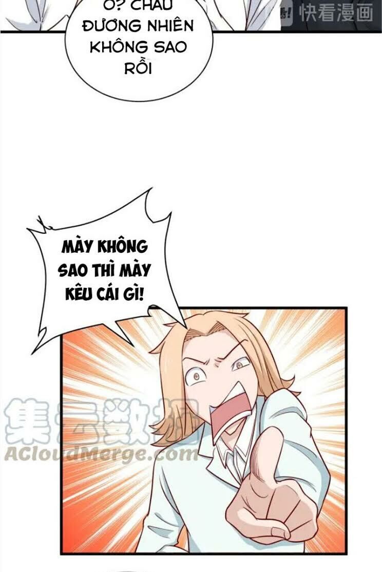 Hệ Thống Tu Tiên Mạnh Nhất Chapter 69 - Trang 2