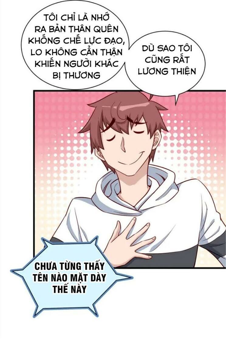 Hệ Thống Tu Tiên Mạnh Nhất Chapter 69 - Trang 2