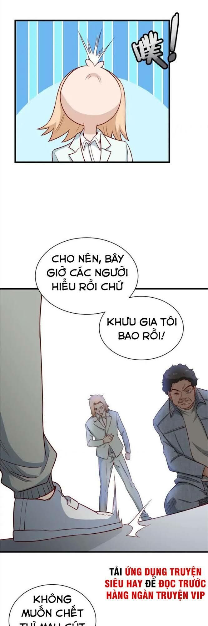 Hệ Thống Tu Tiên Mạnh Nhất Chapter 69 - Trang 2