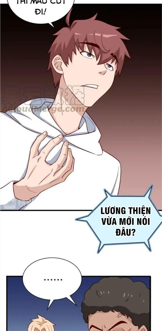 Hệ Thống Tu Tiên Mạnh Nhất Chapter 69 - Trang 2