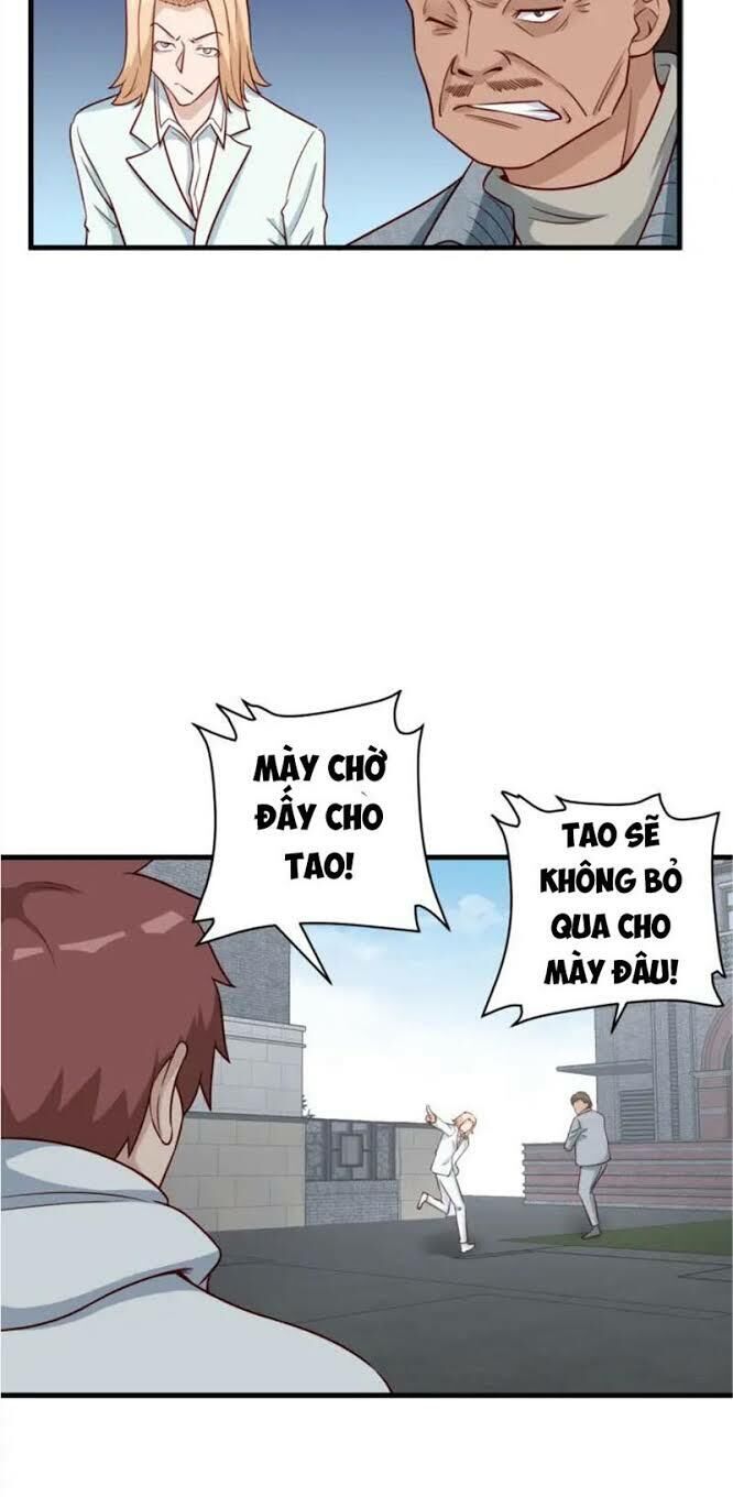 Hệ Thống Tu Tiên Mạnh Nhất Chapter 69 - Trang 2