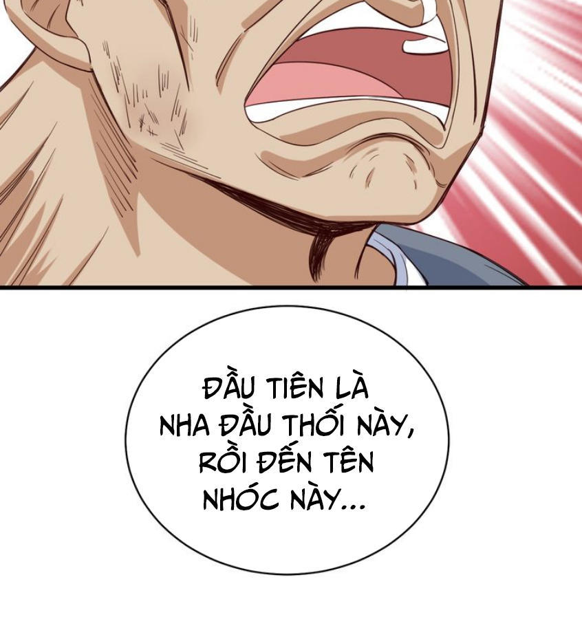 Hệ Thống Tu Tiên Mạnh Nhất Chapter 7 - Trang 2