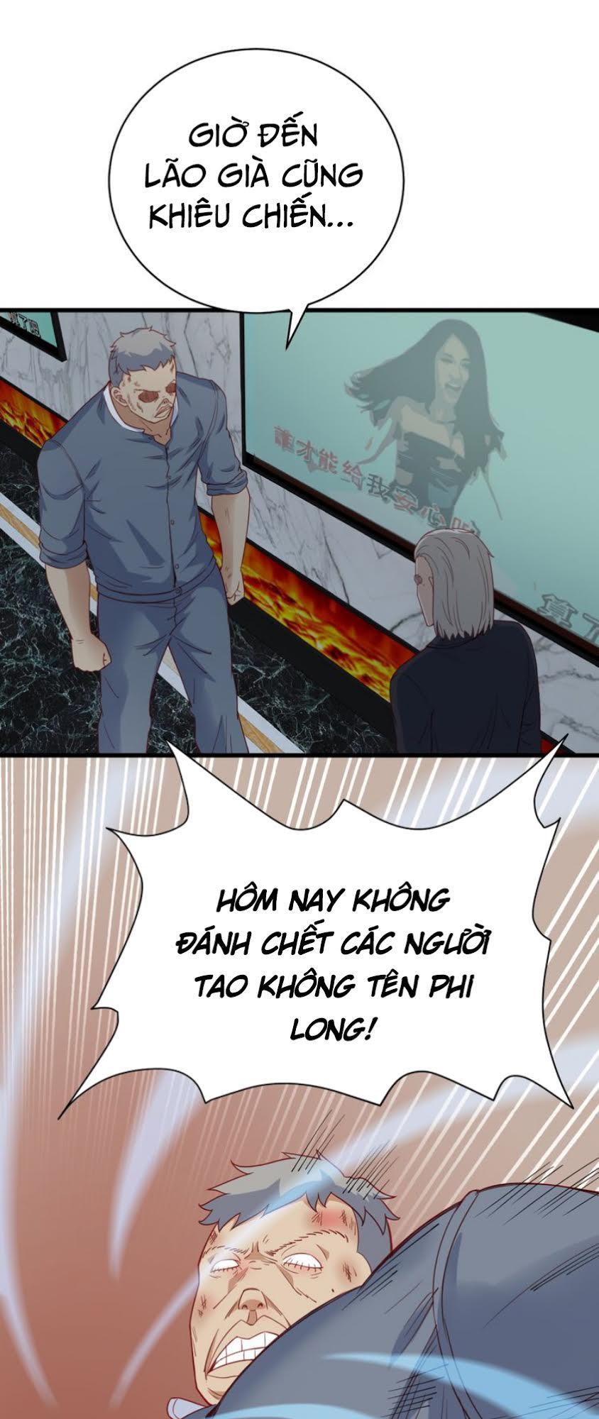 Hệ Thống Tu Tiên Mạnh Nhất Chapter 7 - Trang 2