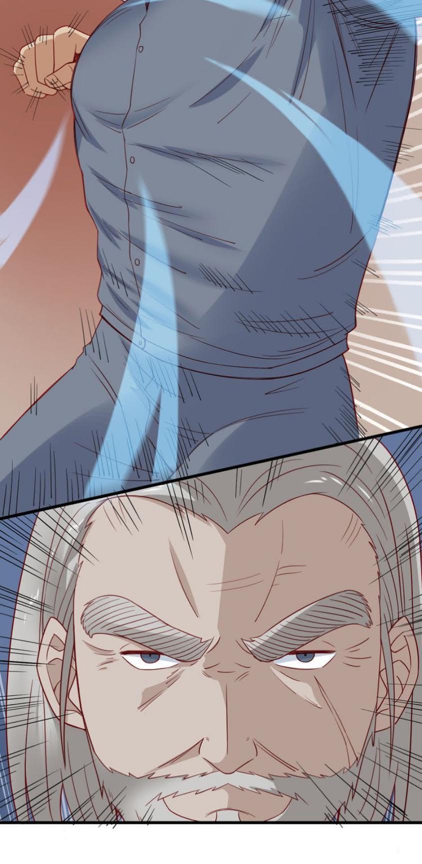 Hệ Thống Tu Tiên Mạnh Nhất Chapter 7 - Trang 2