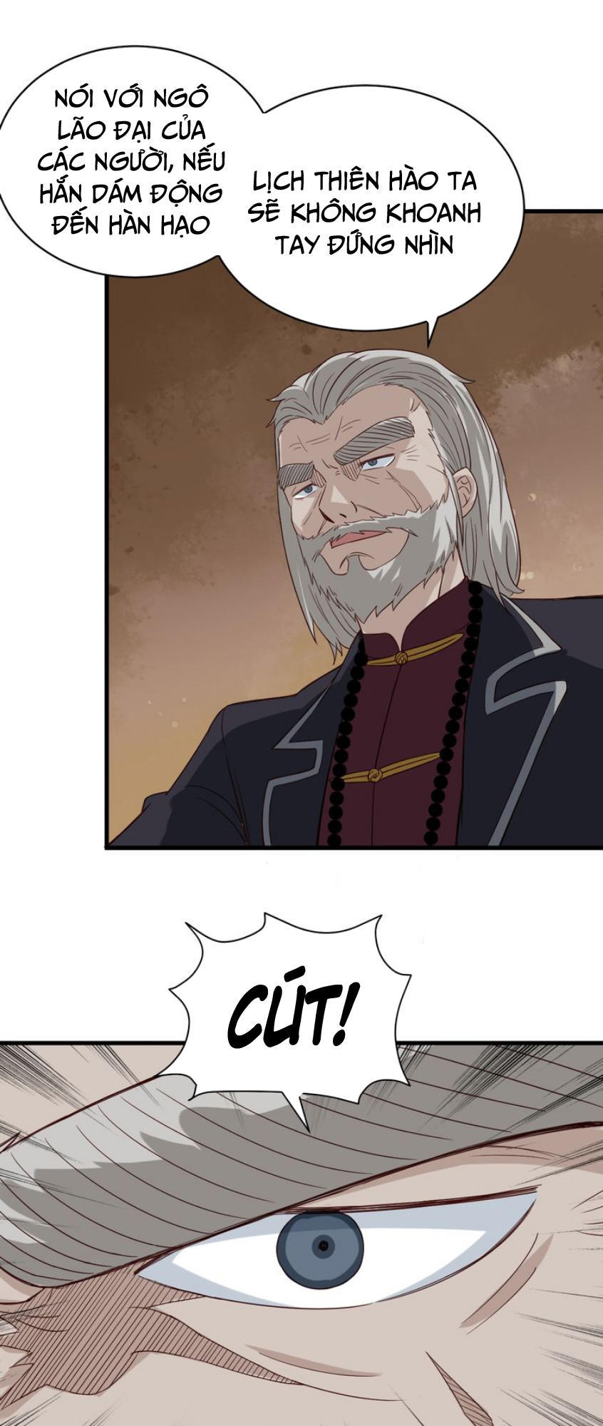 Hệ Thống Tu Tiên Mạnh Nhất Chapter 7 - Trang 2