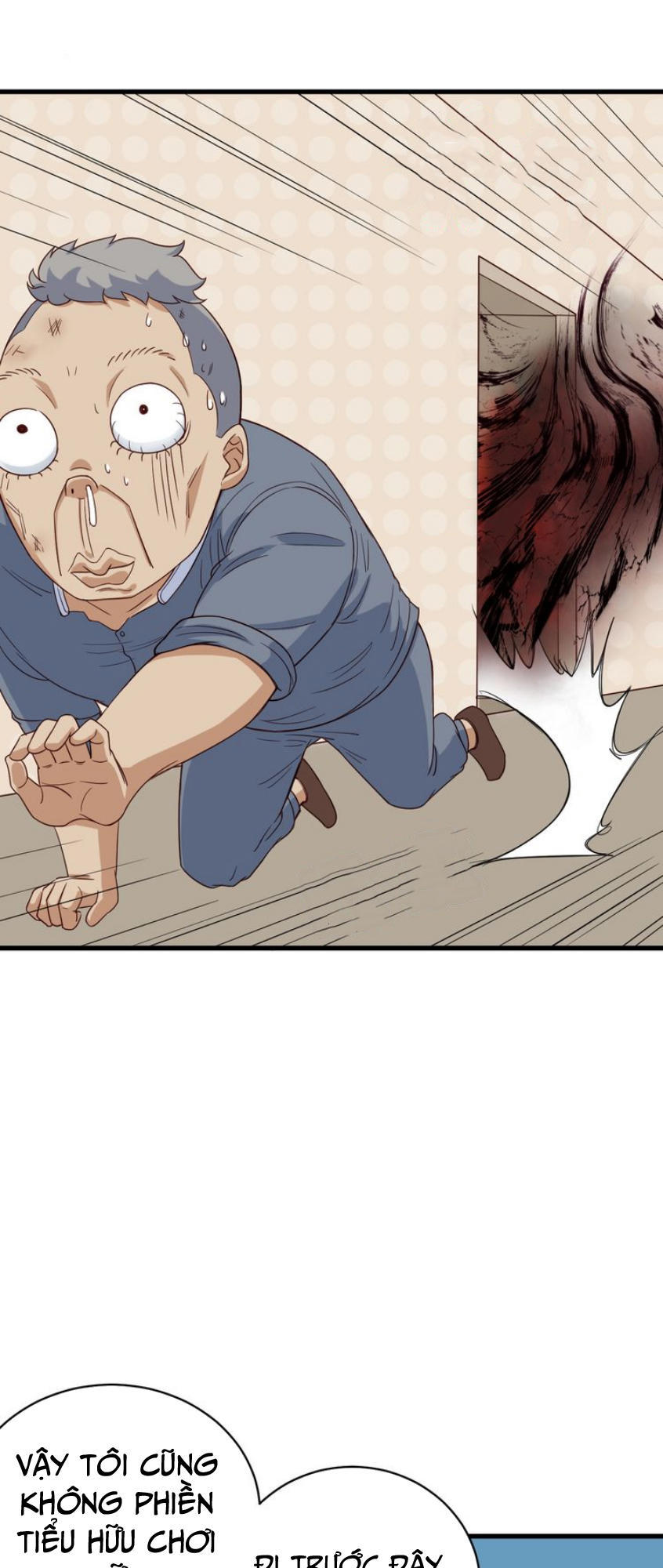 Hệ Thống Tu Tiên Mạnh Nhất Chapter 7 - Trang 2