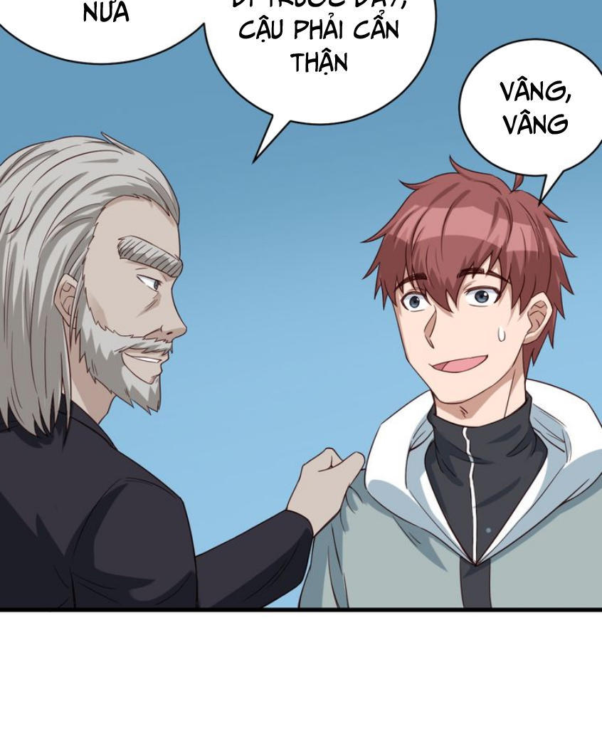 Hệ Thống Tu Tiên Mạnh Nhất Chapter 7 - Trang 2