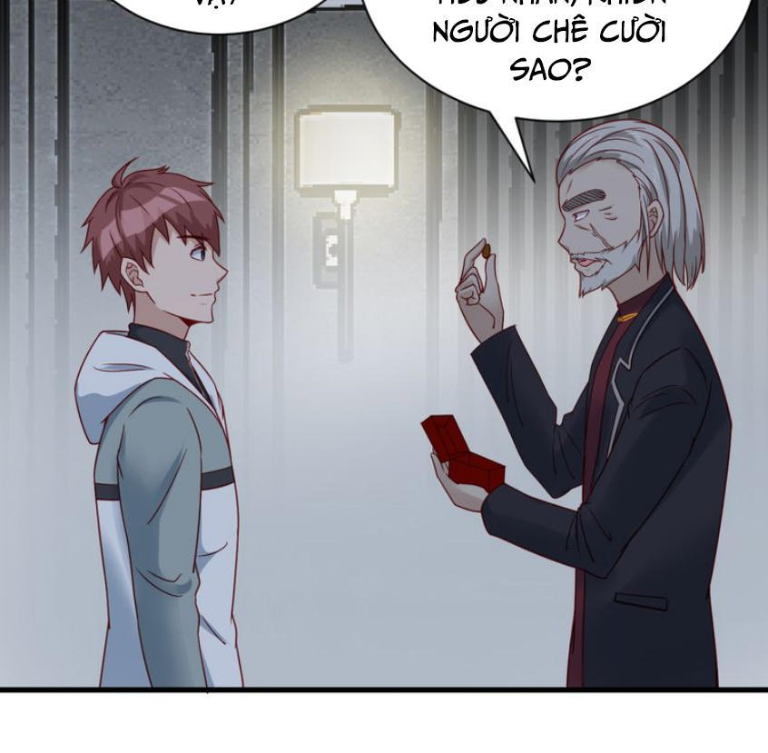 Hệ Thống Tu Tiên Mạnh Nhất Chapter 7 - Trang 2