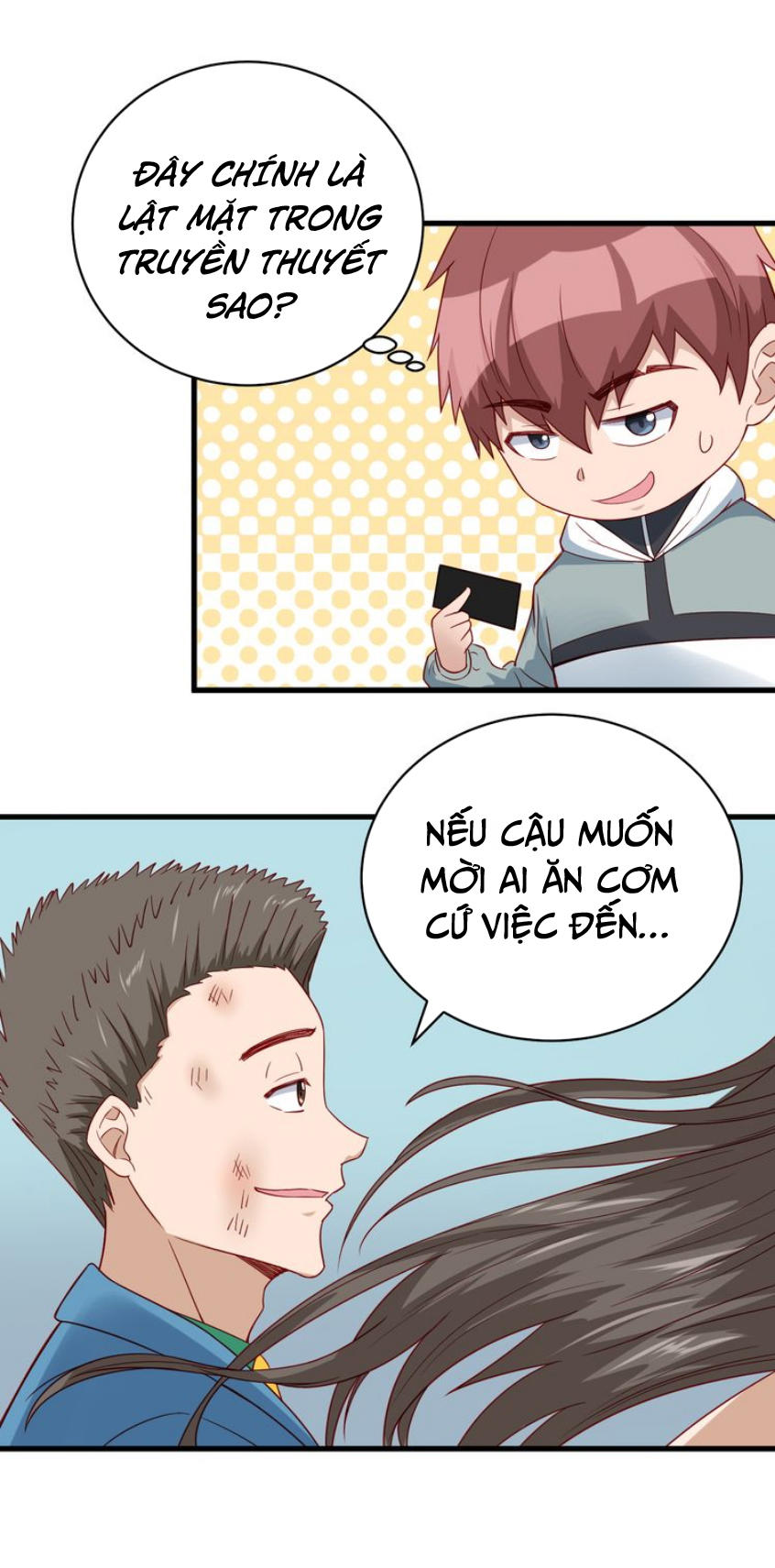 Hệ Thống Tu Tiên Mạnh Nhất Chapter 7 - Trang 2