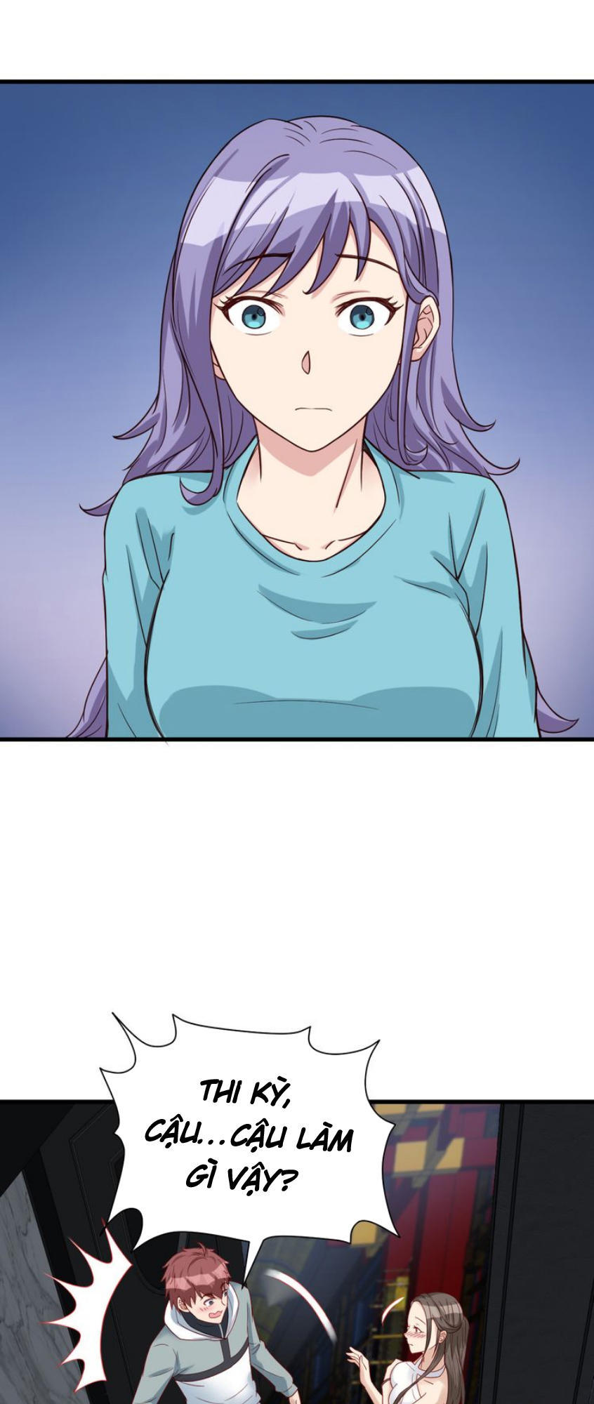 Hệ Thống Tu Tiên Mạnh Nhất Chapter 7 - Trang 2