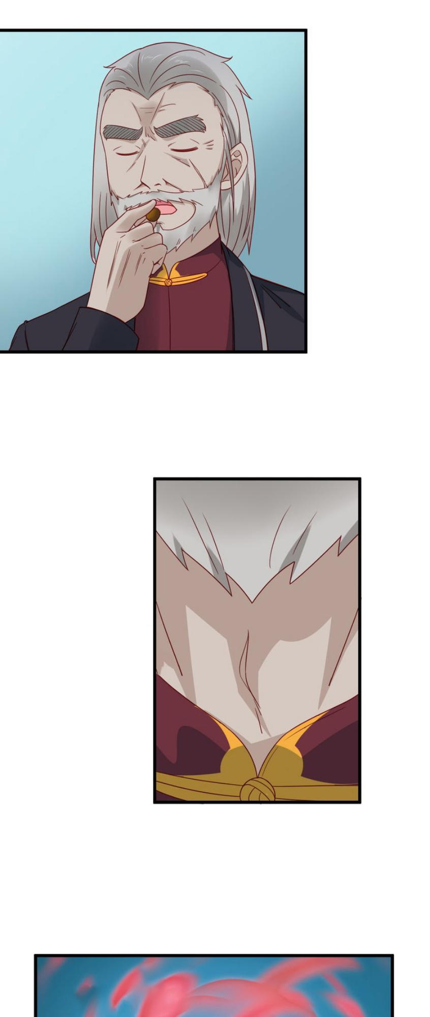 Hệ Thống Tu Tiên Mạnh Nhất Chapter 7 - Trang 2