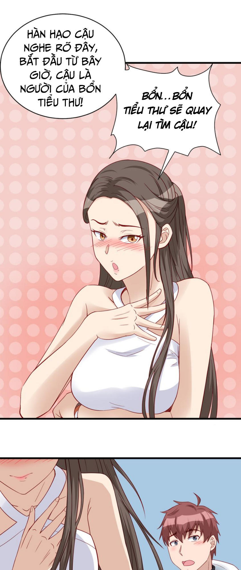 Hệ Thống Tu Tiên Mạnh Nhất Chapter 7 - Trang 2