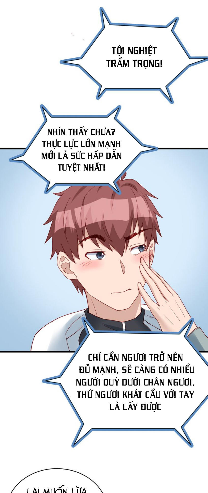 Hệ Thống Tu Tiên Mạnh Nhất Chapter 7 - Trang 2