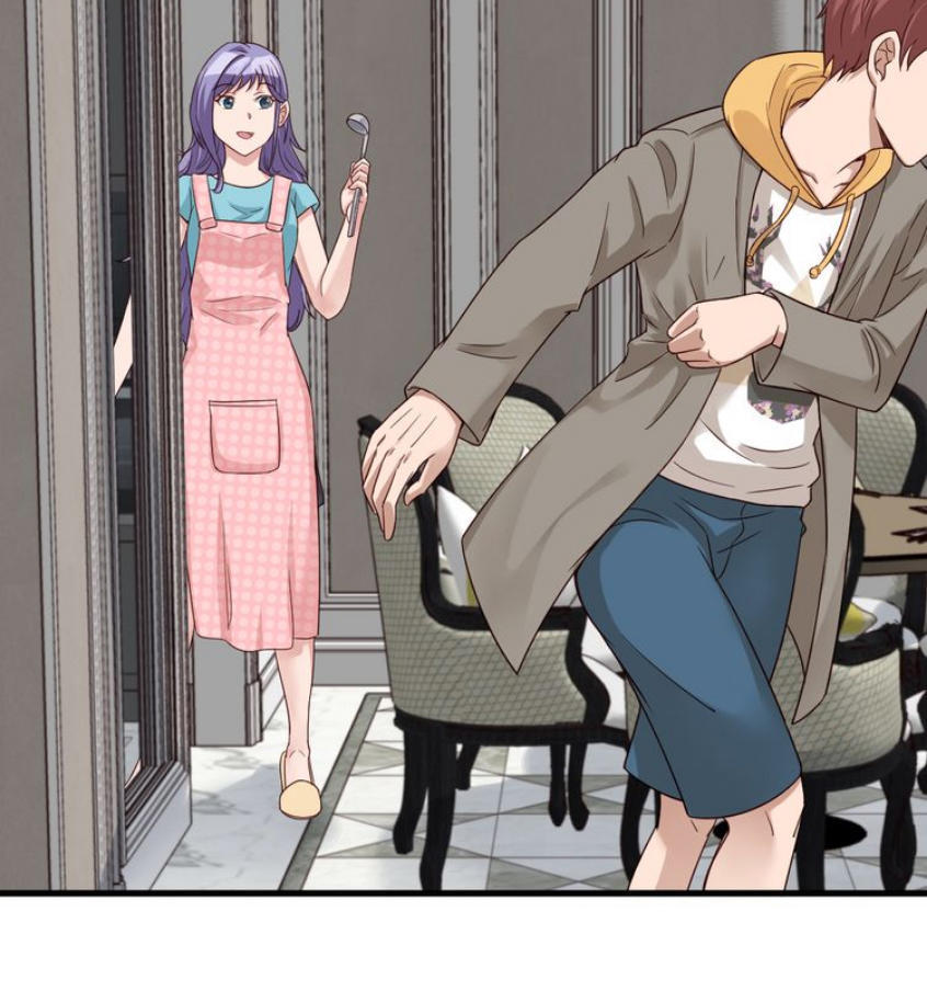 Hệ Thống Tu Tiên Mạnh Nhất Chapter 7 - Trang 2